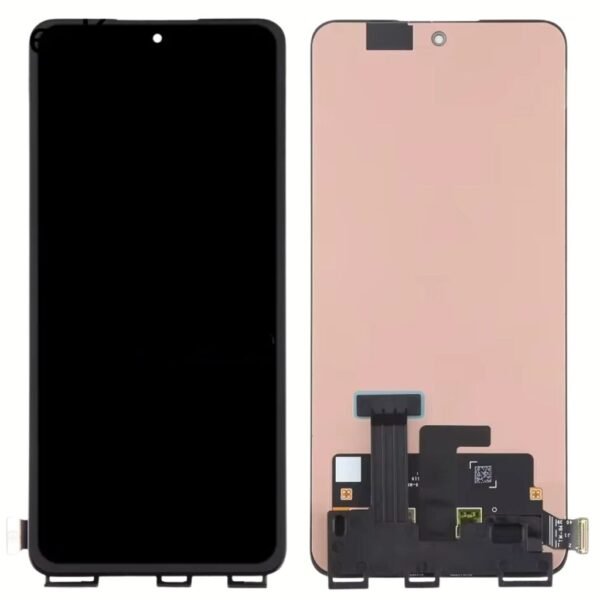 Display OPPO Reno 11F 6.7" Comp. Negro OLED (CPH2603)