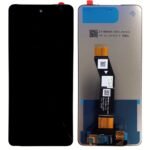 Display Motorola XT2421/E14/G04/G04S/XT2423/G24/G24 Power Comp. Negro