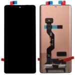 Display Motorola Edge 50 Fusion/S50 Neo Fusion Comp. Negro