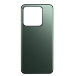 Tapa Trasera Xiaomi 14 s/Lens Verde (sin garantía  sin devolución)
