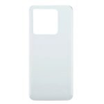Tapa Trasera Xiaomi 14 s/Lens Blanco (sin garantía  sin devolución)