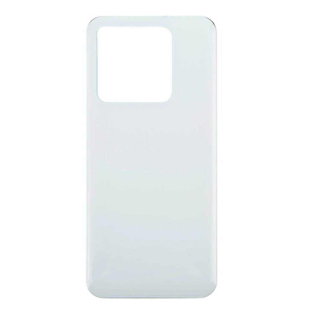 dlimgs.php_-3937.jpg Tapa Trasera Xiaomi 14 s/Lens Blanco (sin garantía sin devolución) - Imagen 1
