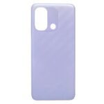 Tapa Trasera Xiaomi Redmi 12C c/Lens Violeta (sin garantía  sin devolución)