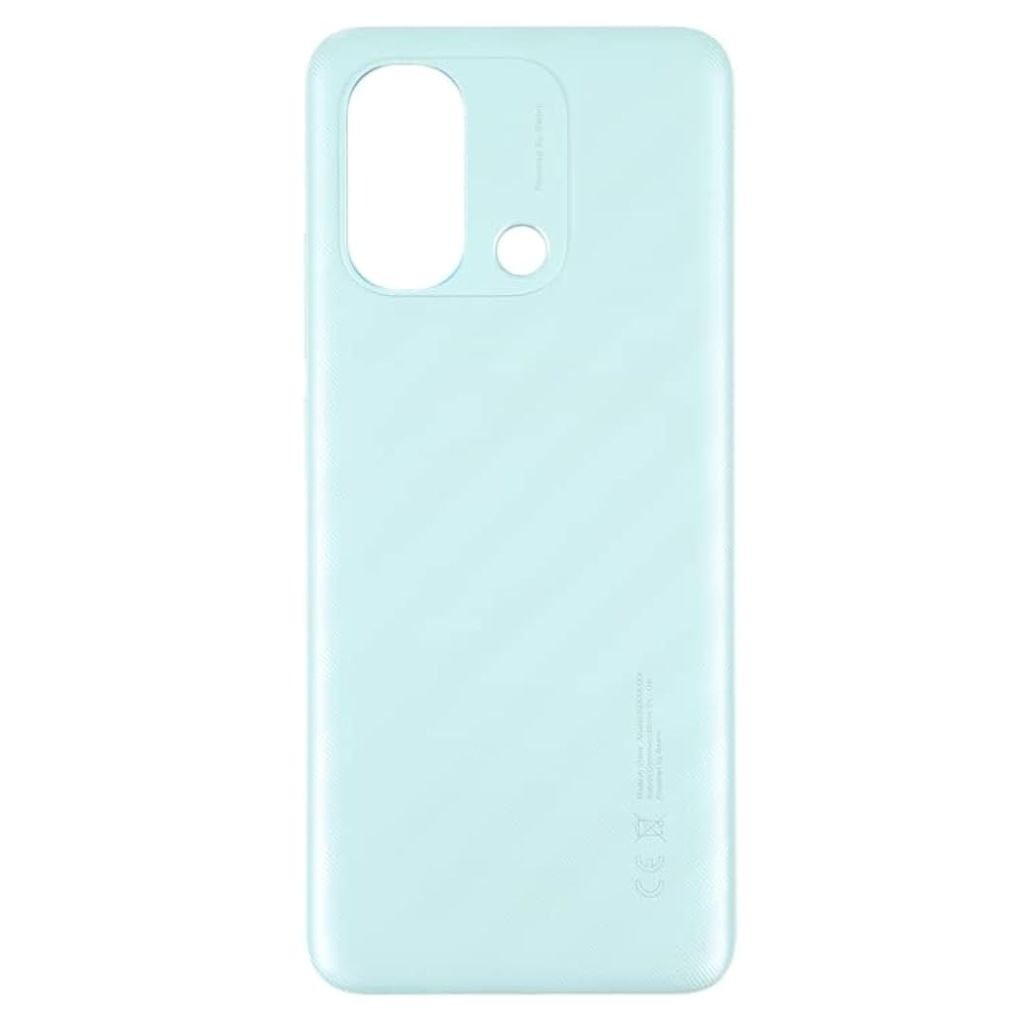 dlimgs.php_-3940.jpg Tapa Trasera Xiaomi Redmi 12C c/Lens Verde (sin garantía sin devolución) - Imagen 1