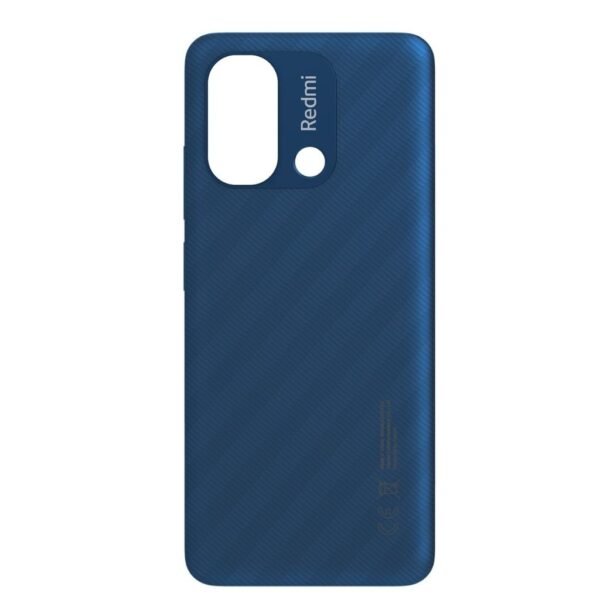 dlimgs.php_-3941.jpg Tapa Trasera Xiaomi Redmi 12C c/Lens Azul (sin garantía sin devolución)