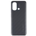 Tapa Trasera Xiaomi Redmi 12C s/Lens Negro (sin garantía  sin devolución)