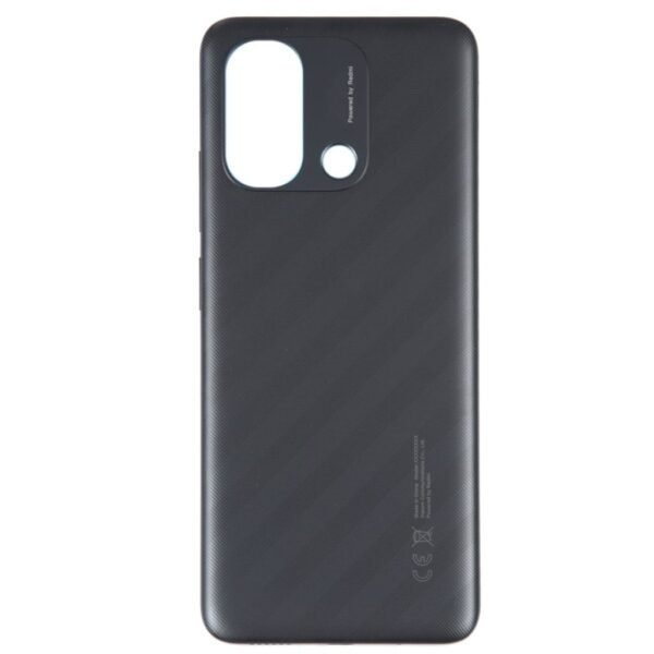 dlimgs.php_-3942.jpg Tapa Trasera Xiaomi Redmi 12C s/Lens Negro (sin garantía sin devolución)