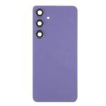 Tapa Trasera Samsung S926/S24 Plus c/Lens Violeta (sin garantía  sin devolución)