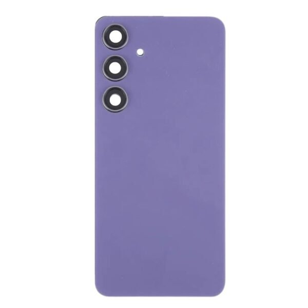 dlimgs.php_-3944.jpg Tapa Trasera Samsung S926/S24 Plus c/Lens Violeta (sin garantía sin devolución)
