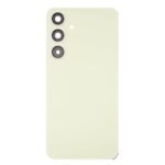 Tapa Trasera Samsung S926/S24 Plus c/Lens Verde (sin garantía  sin devolución)