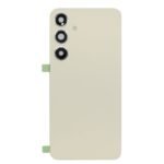 Tapa Trasera Samsung S926/S24 Plus c/Lens Gris (sin garantía  sin devolución)
