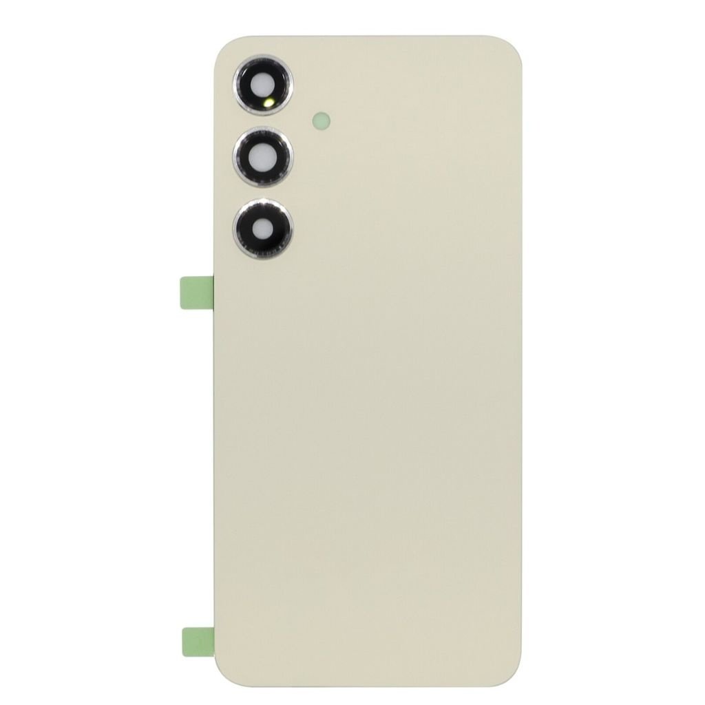 dlimgs.php_-3946.jpg Tapa Trasera Samsung S926/S24 Plus c/Lens Gris (sin garantía sin devolución) - Imagen 1