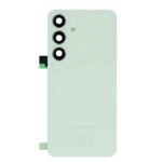 Tapa Trasera Samsung S921/S24 c/Lens Verde (sin garantía  sin devolución)
