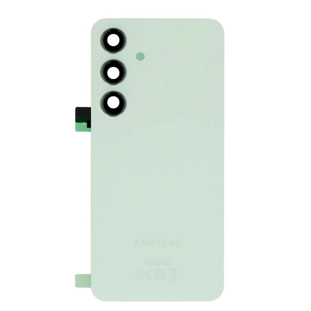 dlimgs.php_-3948.jpg Tapa Trasera Samsung S921/S24 c/Lens Verde (sin garantía sin devolución) - Imagen 1