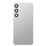 Tapa Trasera Samsung S921/S24 c/Lens Gris (sin garantía  sin devolución)