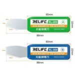 Set de 2 Espátulas   RL-089  Relife - Imagen 2