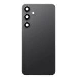 Tapa Trasera Samsung S921/S24 c/Lens Negro (sin garantía  sin devolución)