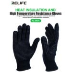 Guantes Electrostático Resistentes a Altas Temperaturas   RL-063A  Relife