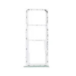 Bandeja SIM Card Samsung A226/A22 5G Verde