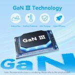 Cargador de Pared USB-C GaN   USB-C a Lightning  20W / Blanco  TZ-FEPW0-EU-02  Vention - Imagen 11