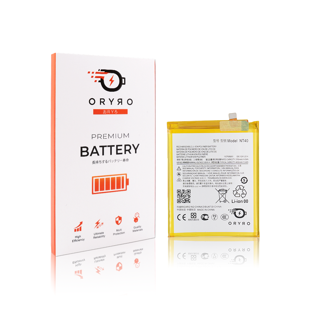 dlimgs.php_-404.png Batería para Motorola E20 4000mAh MC3A9 ORYRO - Imagen 1