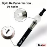 Dispensador de Rosin   K-S31  Black  Kaisi - Imagen 2