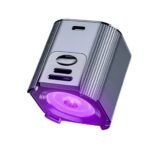 Mini Lámpara de Curado UV   Inalámbrica  Kaisi