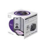 Mini Lámpara de Curado UV   Inalámbrica  Kaisi - Imagen 2