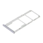 Bandeja SIM Card Samsung A226/A22 5G Violeta