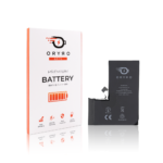 Batería para Apple iPhone 14 Pro   3410mAh  Autoprogramable  / Alta Capacidad  ORYRO - Imagen 3