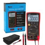 Multimetro Digital (Tester)   9033  Kaisi