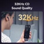 Microfono Solapero   Tipo C Pack x2 / Negro  NCBB0  Vention - Imagen 12