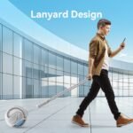 Auricular Bluetooth Oído Abierto OpenBeat O12   Blanco  NBUW0  Vention - Imagen 7