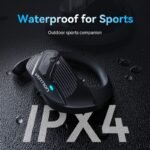 Auricular Bluetooth Oído Abierto OpenBeat O12   Blanco  NBUW0  Vention - Imagen 8