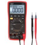 Multimetro Digital (Tester)   9033  Kaisi - Imagen 3