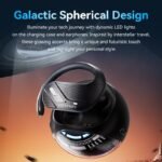 Auricular Bluetooth Oído Abierto OpenBeat O12/ Verde   NBUG0  Vention - Imagen 15