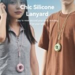 Auricular Bluetooth Tiny T17   Rosado  NBRP0  Vention - Imagen 5