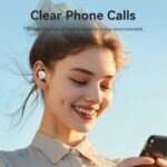 Auricular Bluetooth Tiny T17   Verde  NBRG0  Vention