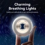 Auricular Bluetooth Tiny T17   Verde  NBRG0  Vention - Imagen 5