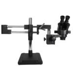 Microscopio Trinocular 37050 STL2   Negro  Kaisi - Imagen 2