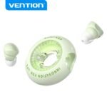 Auricular Bluetooth Tiny T17   Verde  NBRG0  Vention - Imagen 17