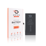 Batería para Apple iPhone 13 Mini   2520mAh  Autoprogramable / Alta Capacidad  ORYRO - Imagen 2