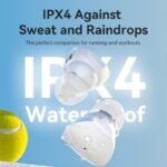 Auricular Bluetooth Tiny T17   Negro  NBRB0  Vention - Imagen 14