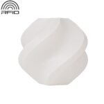 Filamento Bambu Lab ASA   Blanco B01-W0-1.75-1000-SPL
