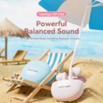 Auricular Bluetooth ELF E06   Blanco  NBKW0  Vention - Imagen 6