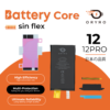 Batería para Apple iPhone 12/12 Pro   2850mAh  Sin Flex  ORYRO