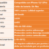 Batería para Apple iPhone 12/12 Pro   2850mAh  Sin Flex  ORYRO