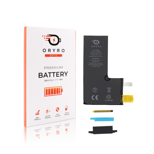 dlimgs.php_-455.png Batería para Apple iPhone 11 Pro Max 4710mAh Sin Flex ORYRO