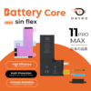 dlimgs.php_-457.png Batería para Apple iPhone 11 Pro Max 4710mAh Sin Flex ORYRO