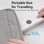 Soporte para Laptop   Blanco  KDNW0  Vention - Imagen 6